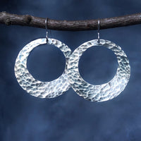 Moonlight Earrings